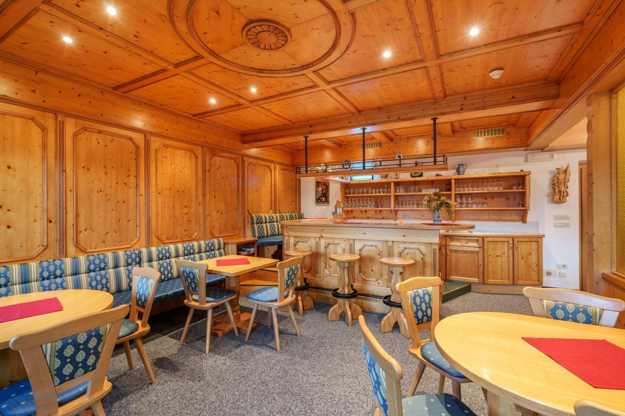 Petaunerhof Schenna Luaran gambar
